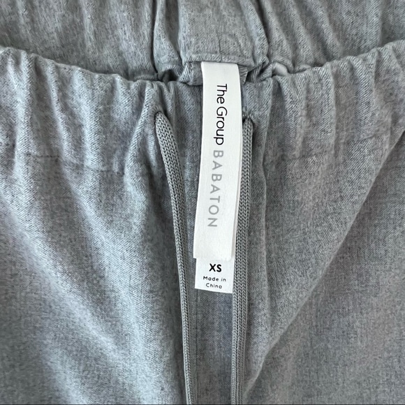 ARITZIA Babaton grey jimmy pant - Picture 7 of 8